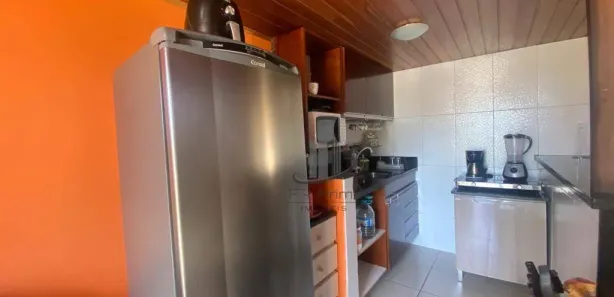 Apartamento com 3 Quartos à venda, 128m² no Dorândia, Barra do Piraí