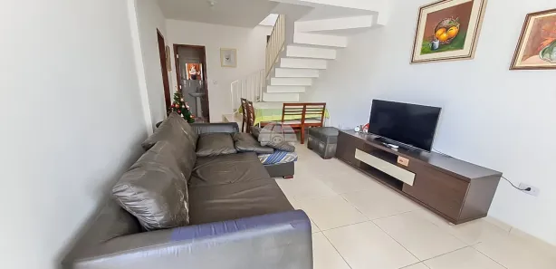 Sobrado com 3 Quartos à venda, 119m² no Colônia Faria, Colombo