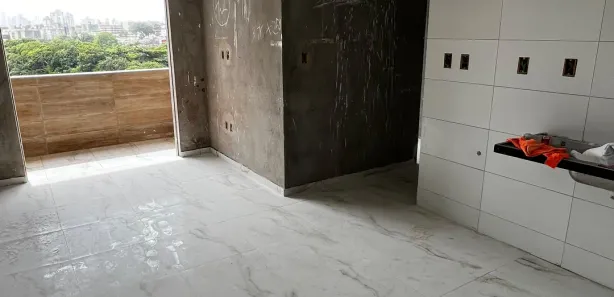 Apartamento com 2 Quartos à venda, 55m² no Cidade dos Colibris, João Pessoa
