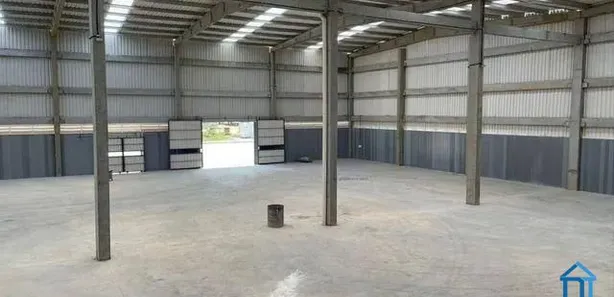Galpão / Depósito / Armazém com 2 Quartos para alugar, 3600m² no Frexeiras, Escada