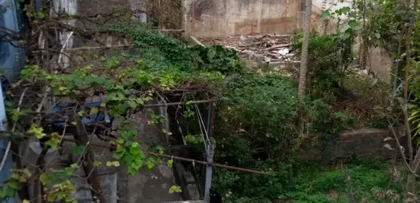 Terreno / Lote / Condomínio à venda, 250m² no Parque Casa de Pedra, São Paulo
