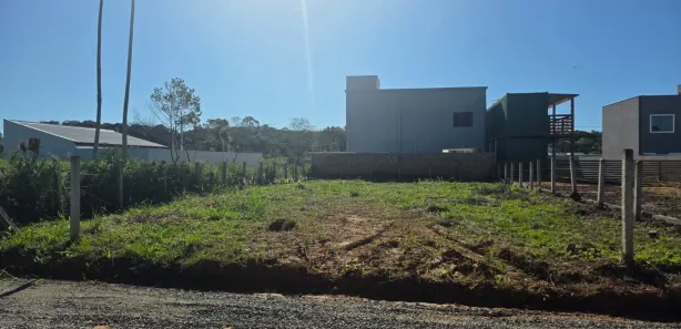Terreno / Lote / Condomínio à venda, 282m² no Itacolomi, Balneário Piçarras