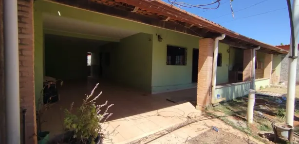 Casa com 2 Quartos à venda, 212m² no Setor Habitacional Contagem, Brasília