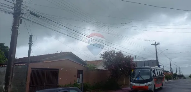 Terreno / Lote / Condomínio para alugar no Jardim Guaçuano, Mogi Guaçu