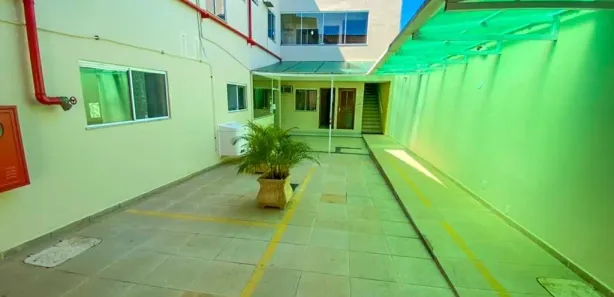 Prédio Inteiro à venda, 720m² no Novo Cavaleiro, Macaé