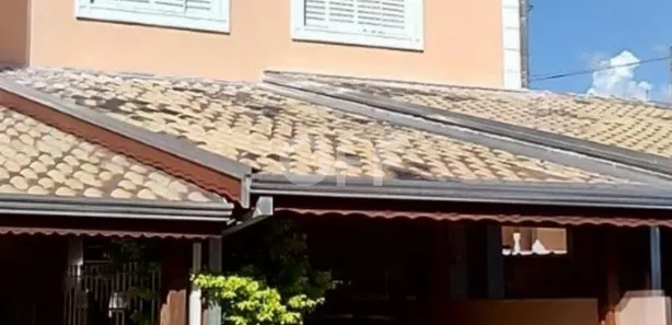 Casa com 2 Quartos à venda, 86m² no Parque Residencial Califórnia, Campo Limpo Paulista