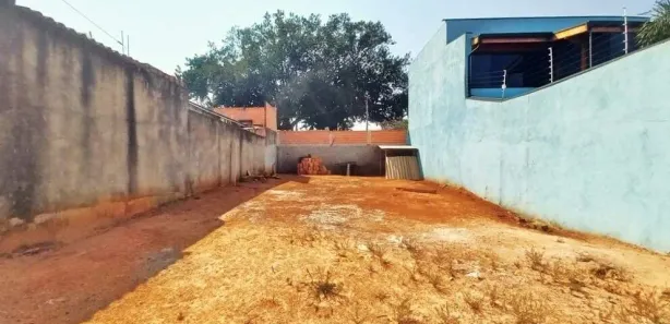 Terreno / Lote / Condomínio para alugar, 630m² no Residencial Alto do Lago, Limeira