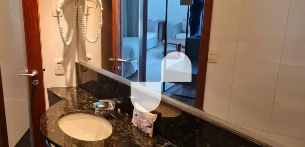 Flat com 1 Quarto à venda, 52m² no Barra da Tijuca, Rio de Janeiro