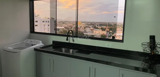 Cobertura com 4 Quartos para venda ou aluguel, 305m² no Centro, Campos dos Goytacazes