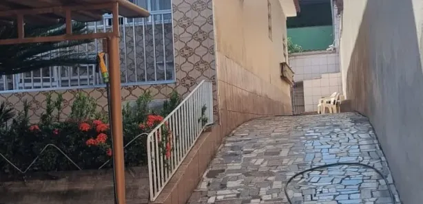 Casa com 4 Quartos à venda, 224m² no Vila Centenário, Duque de Caxias