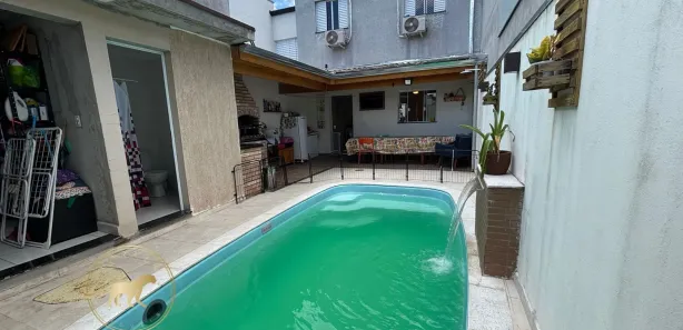 Sobrado com 3 Quartos à venda, 105m² no Laranjeiras, Caieiras