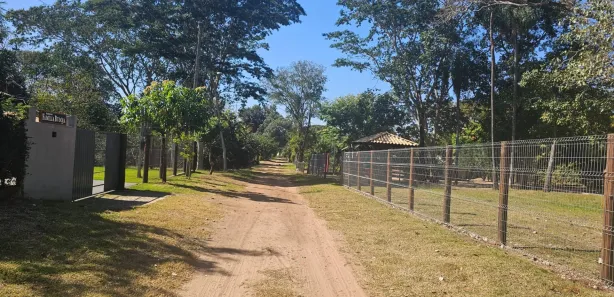 Fazenda / Sítio / Chácara com 2 Quartos à venda, 1040m² no , Aquidauana