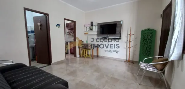 Kitnet com 1 Quarto à venda, 28m² no Silop, Ubatuba