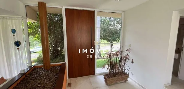 Casa de Condomínio com 6 Quartos à venda, 571m² no Condomínio Monte Belo, Salto