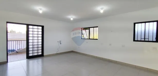 Conjunto Comercial / Sala para alugar, 45m² no Jardim de Itapoan, Paulínia