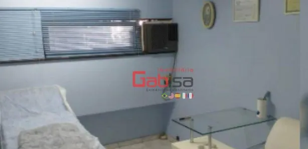 Loja / Salão / Ponto Comercial para venda ou aluguel, 120m² no Vila Nova, Cabo Frio