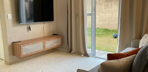 Casa de Vila com 2 Quartos à venda, 66m² no Jardim Saúde, Suzano