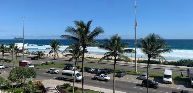 Flat com 1 Quarto à venda, 56m² no Barra da Tijuca, Rio de Janeiro