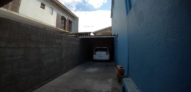 Prédio Inteiro à venda, 113m² no Corumbá, Itanhaém