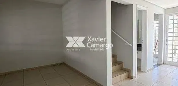 Casa de Condomínio com 3 Quartos para alugar, 95m² no Vila Paulista, Rio Claro
