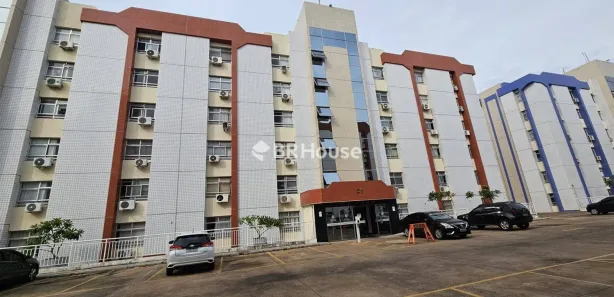 Kitnet com 1 Quarto à venda, 28m² no Asa Sul, Brasília