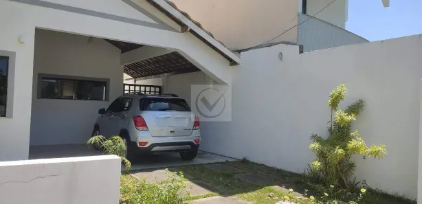 Casa de Condomínio com 4 Quartos à venda, 194m² no Aeroporto, Aracaju