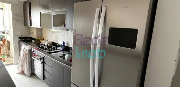 Apartamento com 3 Quartos à venda, 71m² no Costa Paradiso, Barra dos Coqueiros