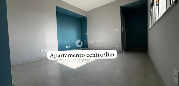 Apartamento com 3 Quartos à venda, 80m² no Centro, Barra Mansa