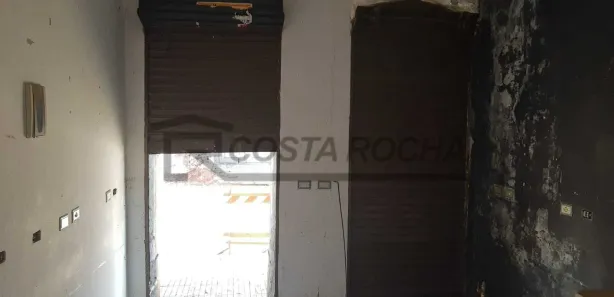 Conjunto Comercial / Sala para alugar, 60m² no Centro, Salto