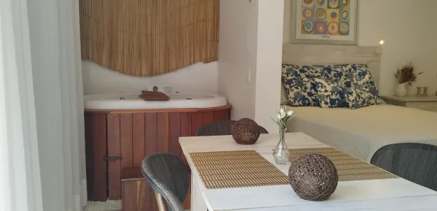 Apartamento com 1 Quarto à venda, 50m² no Juquehy, São Sebastião