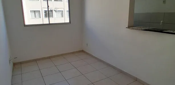 Apartamento com 2 Quartos à venda, 50m² no Centro, Belford Roxo
