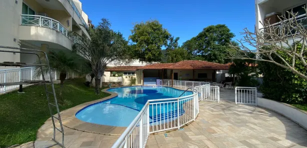 Flat com 1 Quarto à venda, 40m² no Itaipu, Niterói