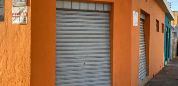 Loja / Salão / Ponto Comercial para alugar, 39m² no Centro, Sertãozinho