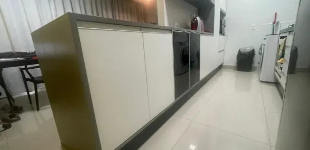 Apartamento com 2 Quartos à venda, 52m² no Parque Euclides Miranda, Sumaré