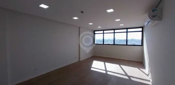Conjunto Comercial / Sala para alugar, 40m² no Vila Brasileira, Itatiba