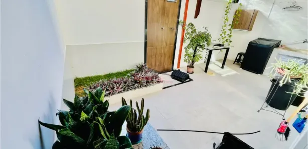 Casa com 3 Quartos para alugar, 149m² no Cidade Nova, Governador Valadares