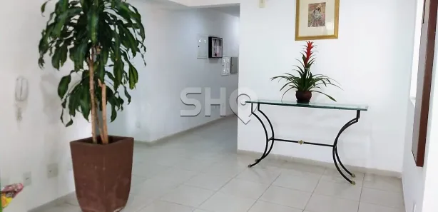 Apartamento com 2 Quartos para alugar, 67m² no Consolação, São Paulo
