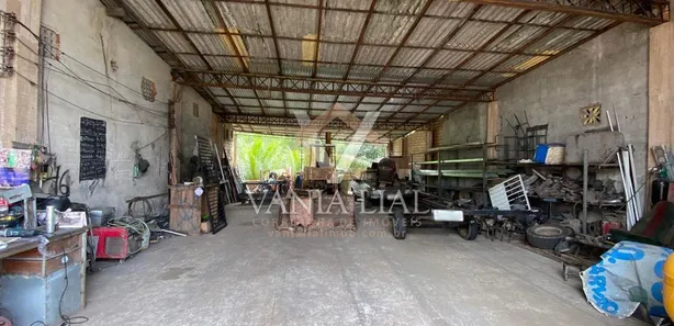 Prédio Inteiro com 2 Quartos à venda, 10m² no Ponte, Salinópolis