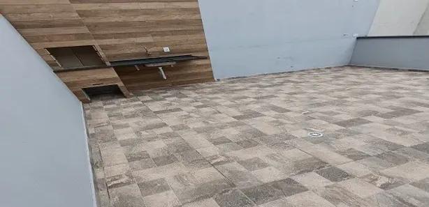 Sobrado com 2 Quartos à venda, 72m² no Jardim Luana, Itaquaquecetuba