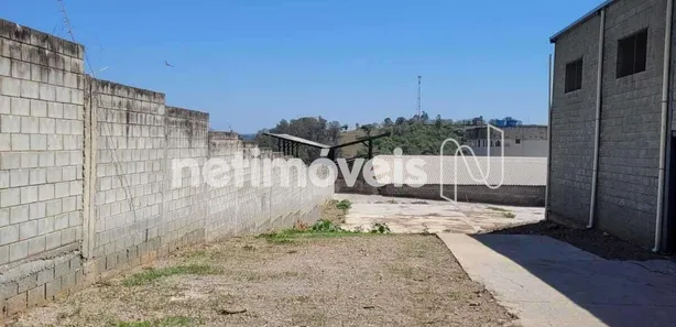 Galpão / Depósito / Armazém à venda, 2000m² no Granjas Reunidas São Vicente, São José da Lapa