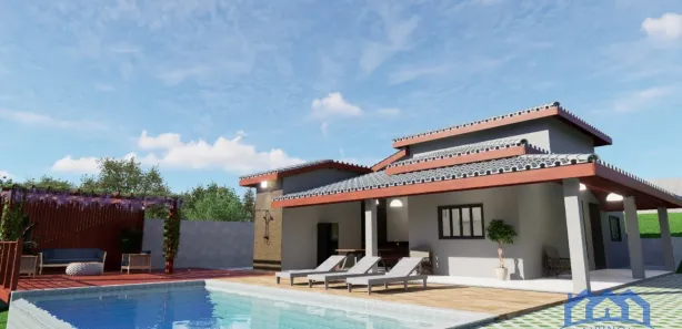 Fazenda / Sítio / Chácara com 3 Quartos à venda, 1000m² no , Mairinque