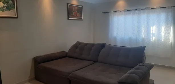 Casa de Vila com 3 Quartos à venda, 166m² no Parque Residencial J. Macedo, São José do Rio Preto