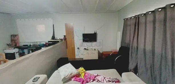 Fazenda / Sítio / Chácara com 5 Quartos para alugar, 220m² no Colinas de São Pedro, Sertãozinho