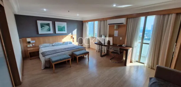 Flat com 2 Quartos à venda, 65m² no Barra da Tijuca, Rio de Janeiro