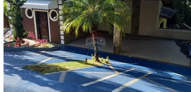 Casa de Condomínio com 2 Quartos para alugar, 250m² no Caraguatá, Mairiporã