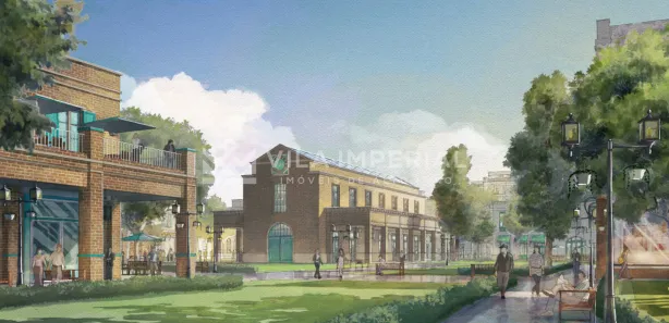 Terreno / Lote / Condomínio à venda, 3576m² no Condominio Fazenda Boa Vista, Porto Feliz