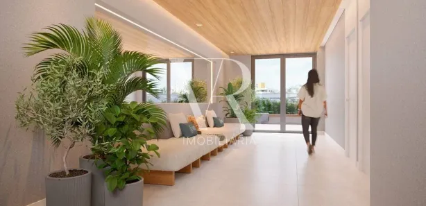 Apartamento com 2 Quartos à venda, 68m² no Aeroclube, João Pessoa
