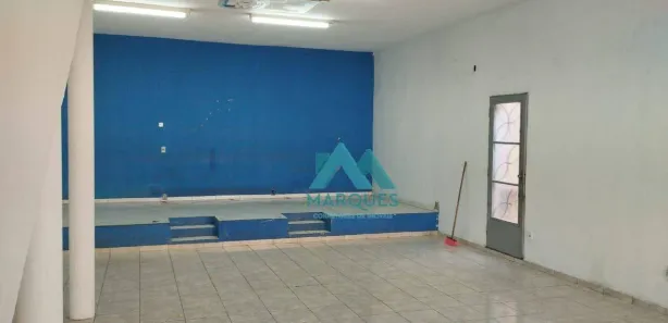 Loja / Salão / Ponto Comercial para alugar, 75m² no Vila Antônio Augusto Luiz, Caçapava