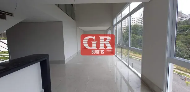 Casa de Condomínio com 4 Quartos à venda, 238m² no Buritis, Belo Horizonte