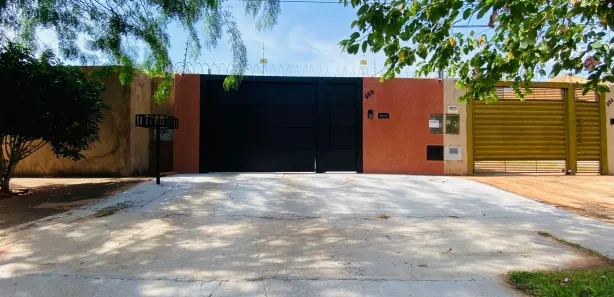 Casa com 2 Quartos à venda, 84m² no Vila Nasser, Campo Grande